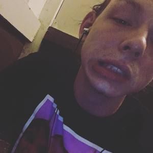 Meet your Posher, Corbin